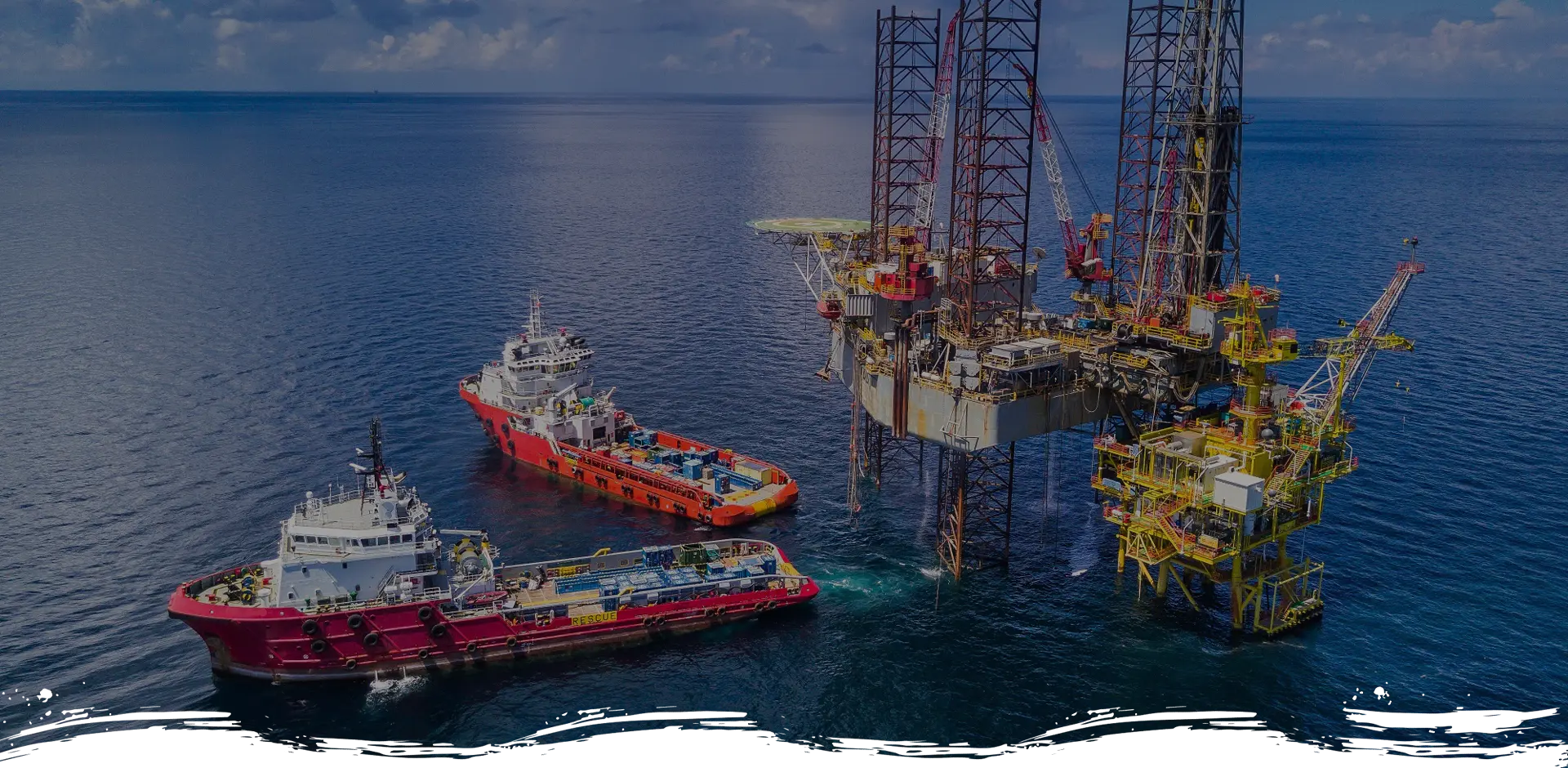 Nantong Yangfan Marine Equipment Co., Ltd.